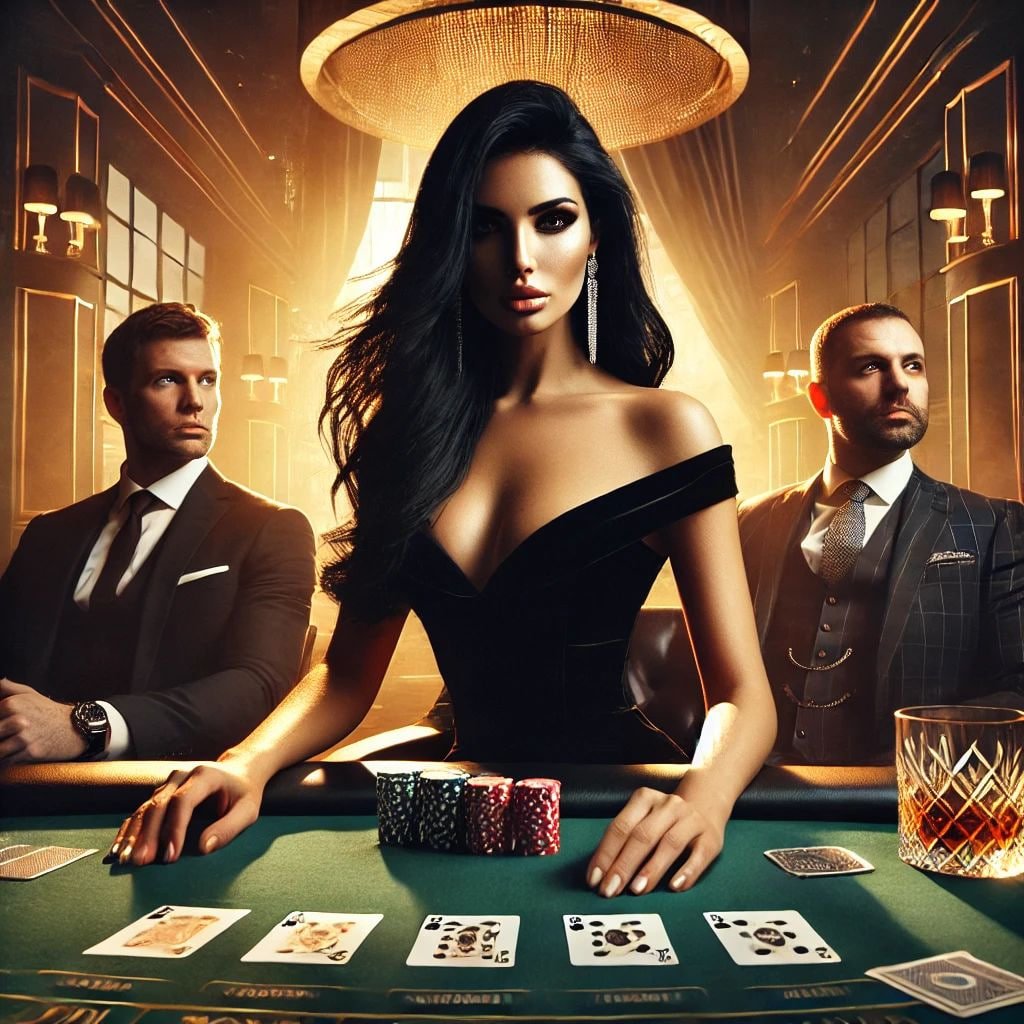 Betting options and payout table for American Roulette