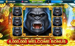 akun gacor featured game showcase
